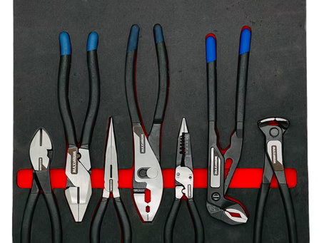 The Ultimate Guide to Foam Tool Inserts: Organize Your Workspace Like a Pro