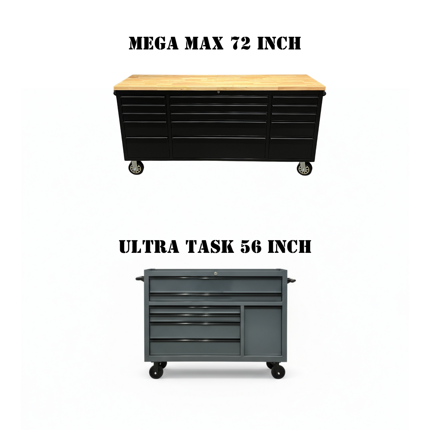 Tool Storage