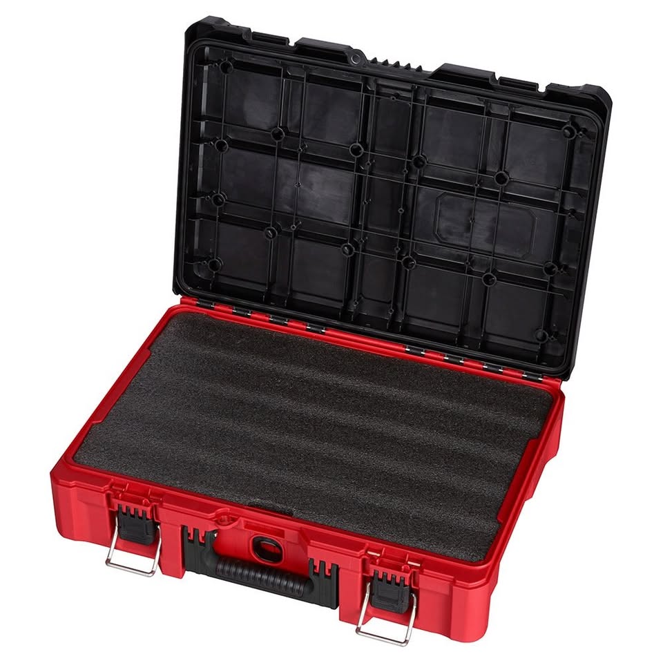Easy Peel EPE Foam Sheets – Tool Organization