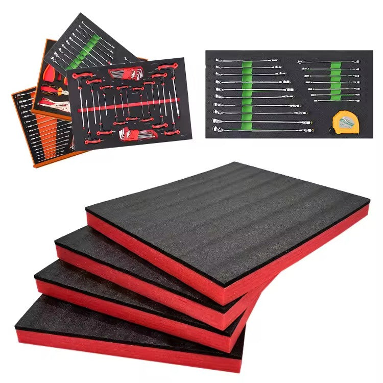 Easy Peel EPE Foam Sheets – Tool Organization