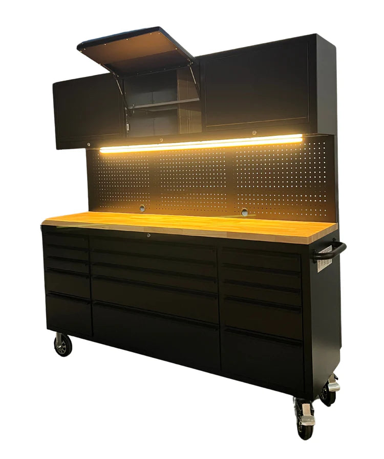 Adjustable Lighting Kit
