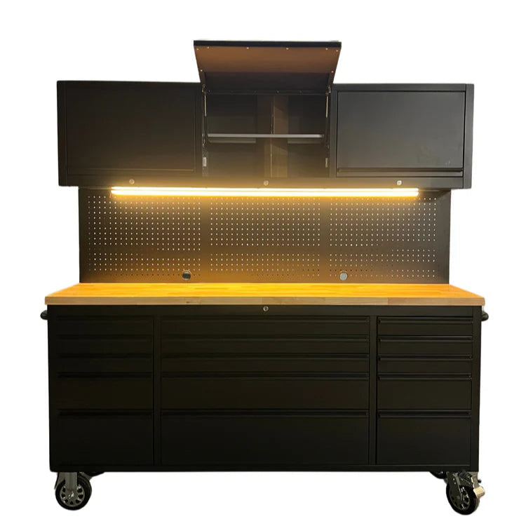 Adjustable Lighting Kit