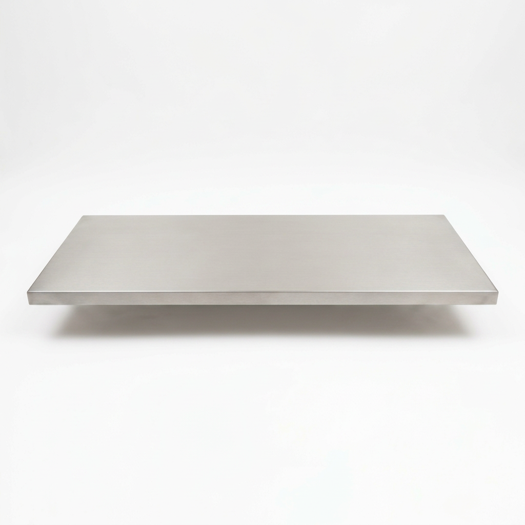 Ultra Task 56 Stainless Steel Top