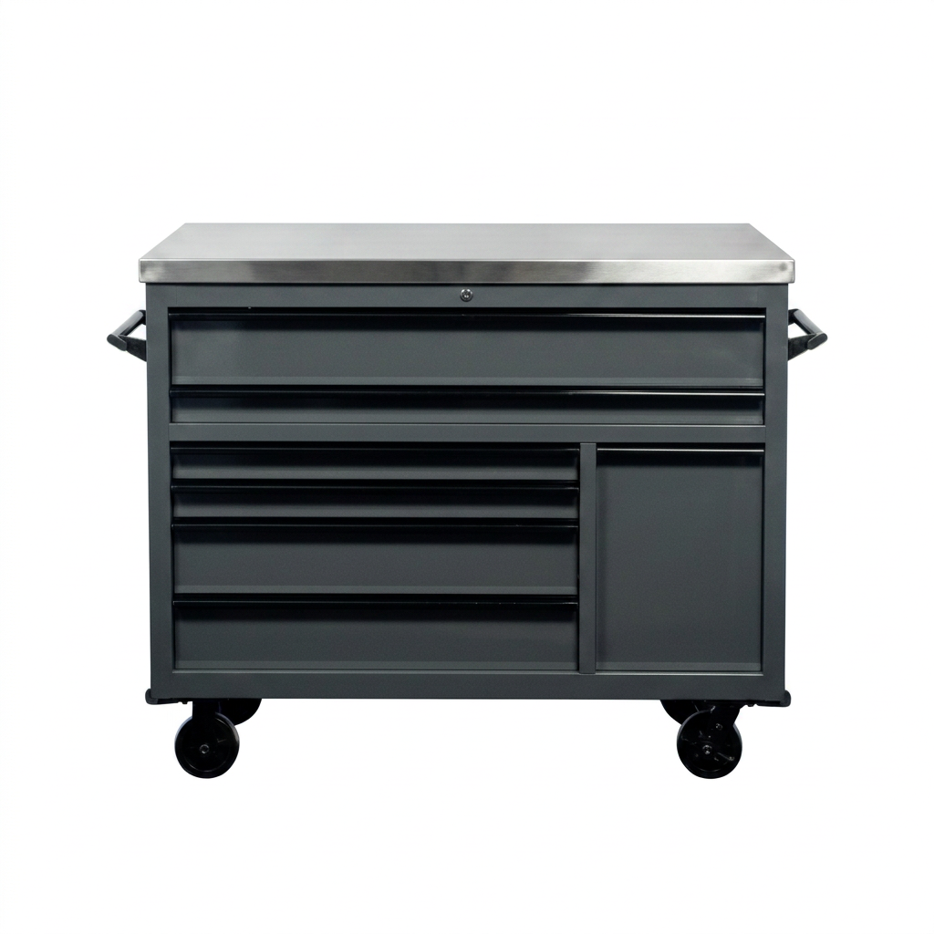 Ultra Task 56 Modular Rolling Tool Chest