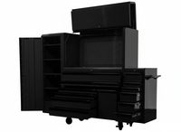 Ultra Task Side Locker