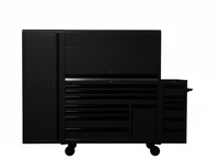 Ultra Task Side Locker
