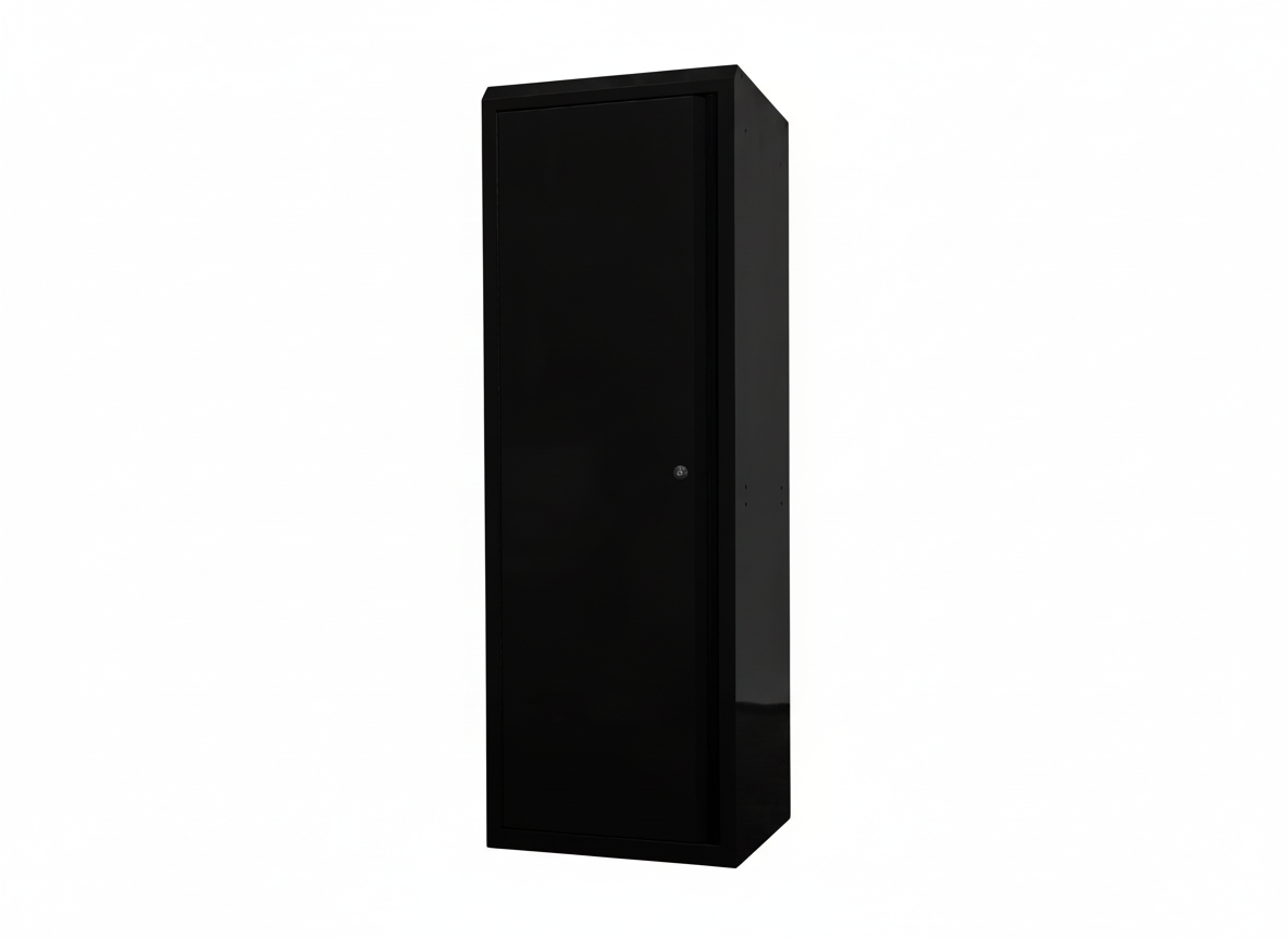 Ultra Task Side Locker