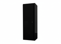 Ultra Task Side Locker
