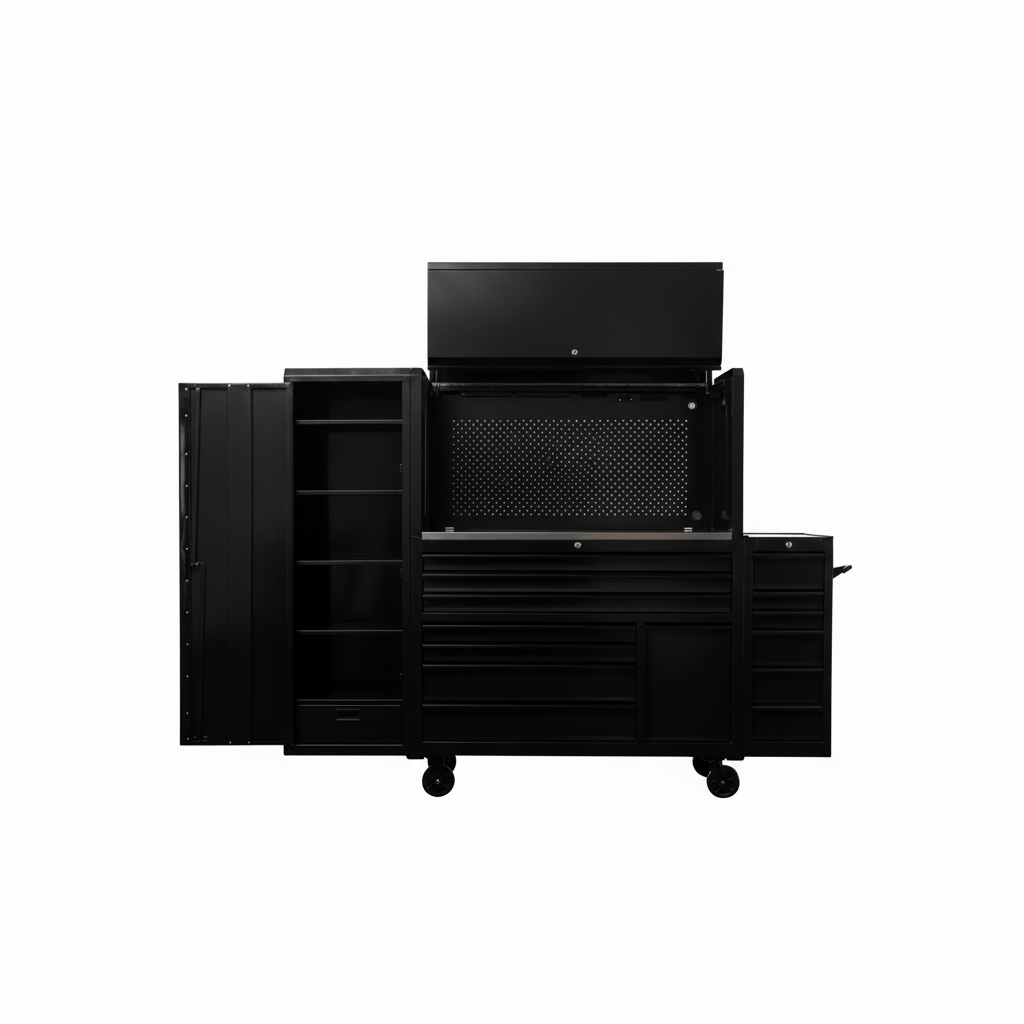 Ultra Task Side Drawers