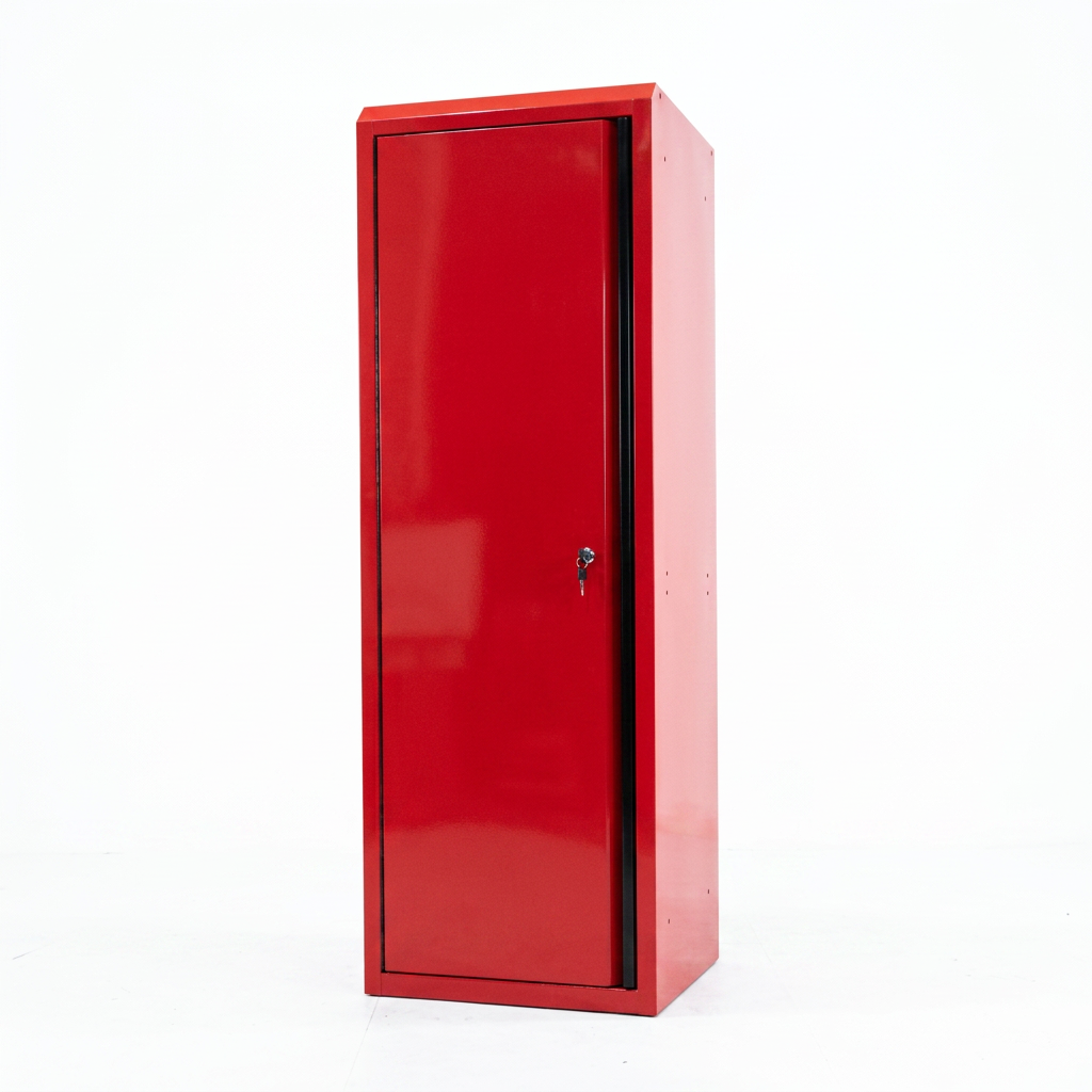 Ultra Task Side Locker