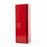 Ultra Task Side Locker