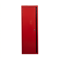 Ultra Task Side Locker