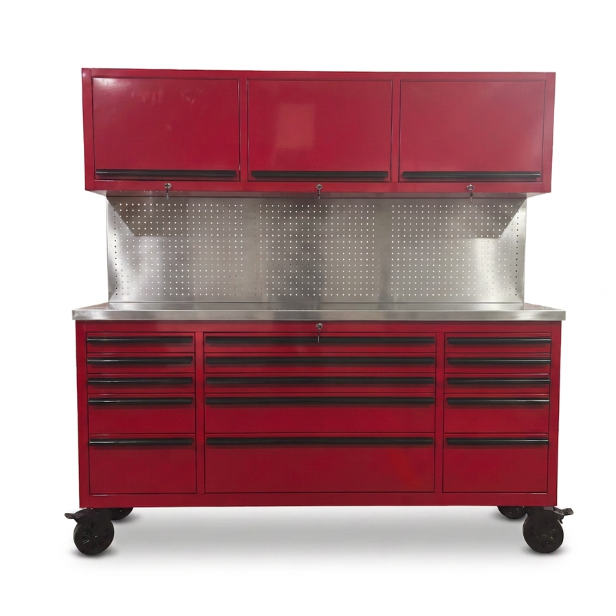 Mega Max 72 Modular Rolling Tool Box