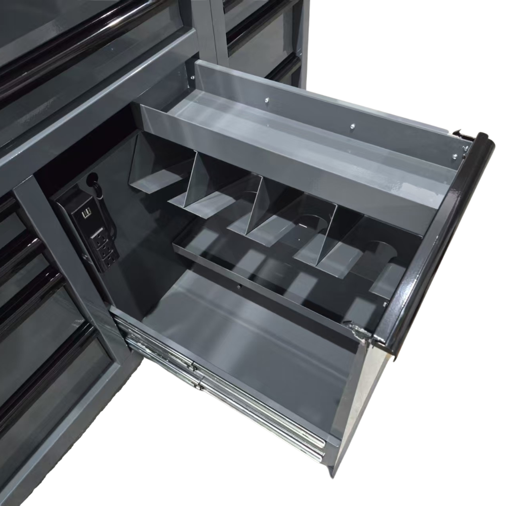 Ultra Task 56 Modular Rolling Tool Chest