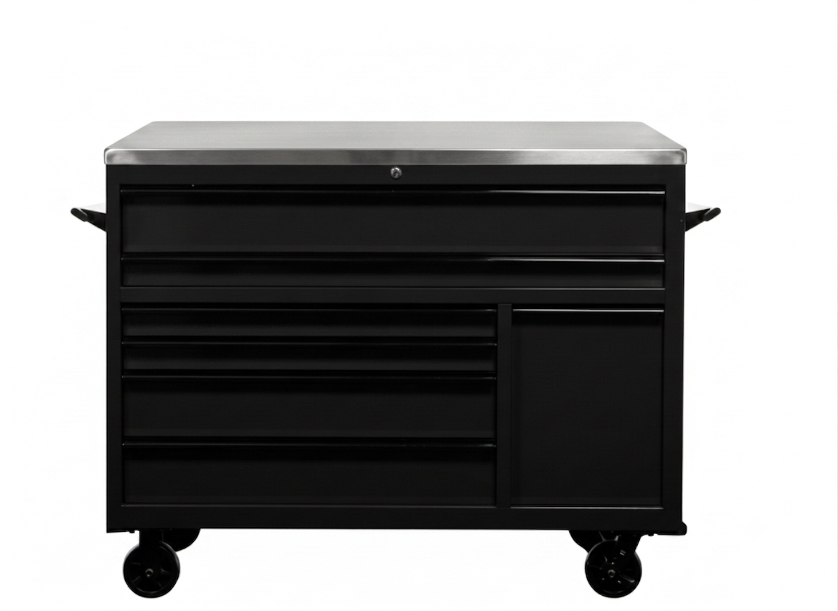 Ultra Task 56 Modular Rolling Tool Chest