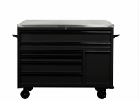 Ultra Task 56 Modular Rolling Tool Chest