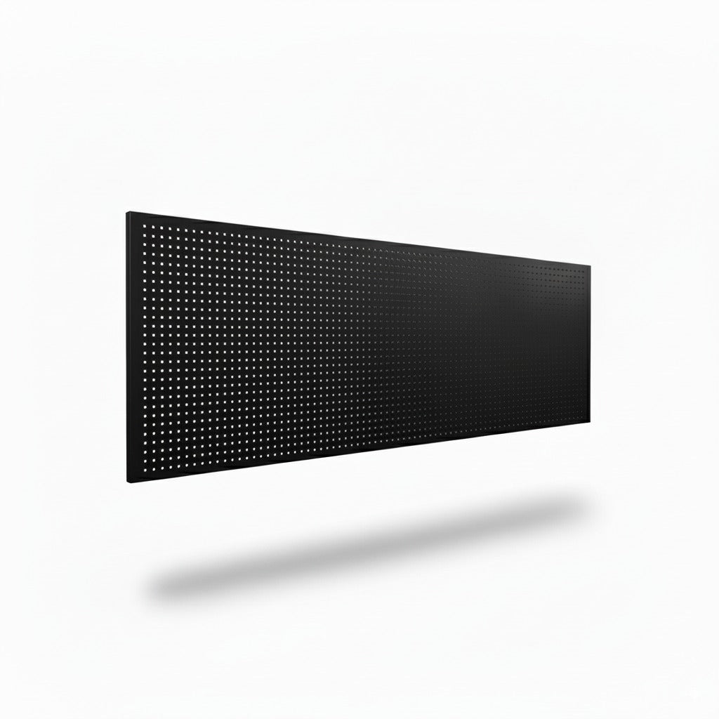 Mega Max Pegboard