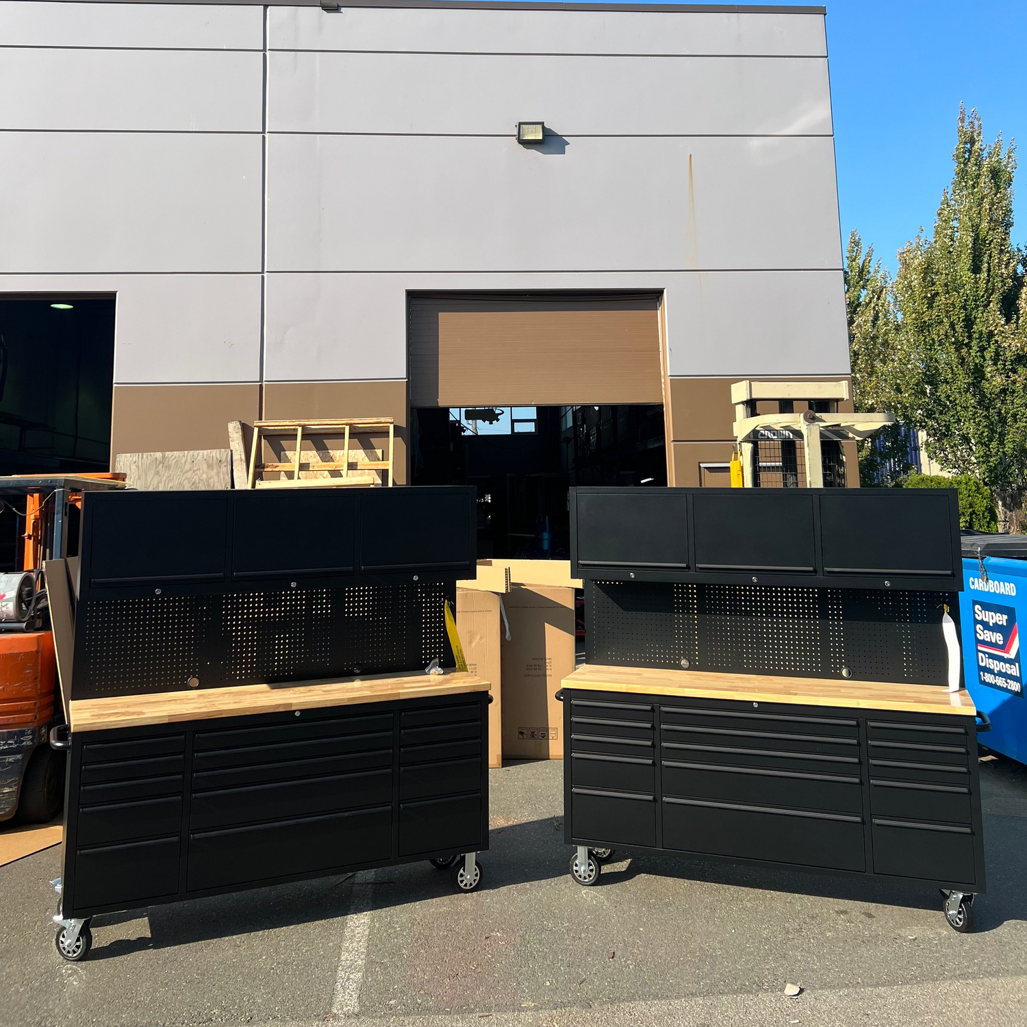 Assembly Services