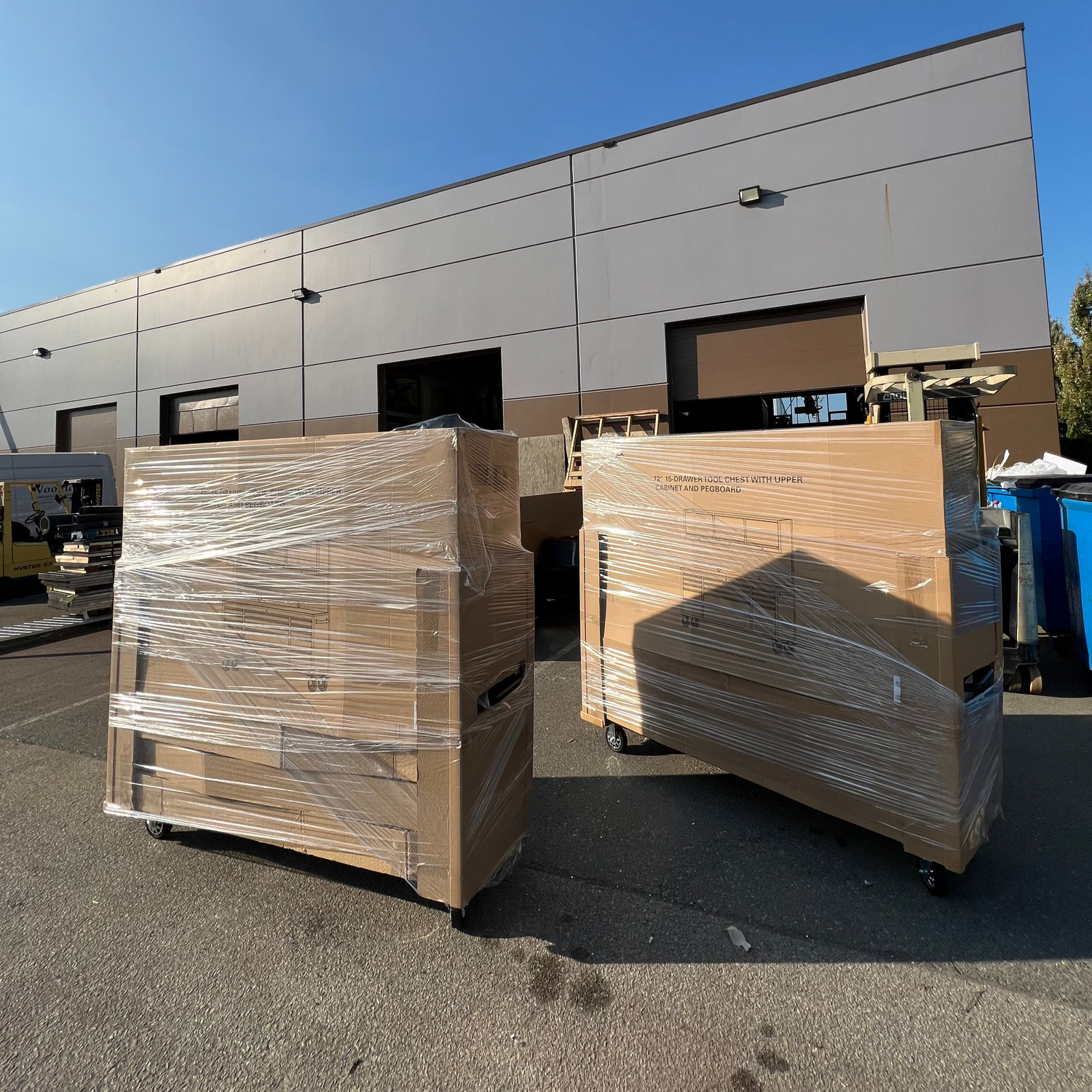 Assembly Services