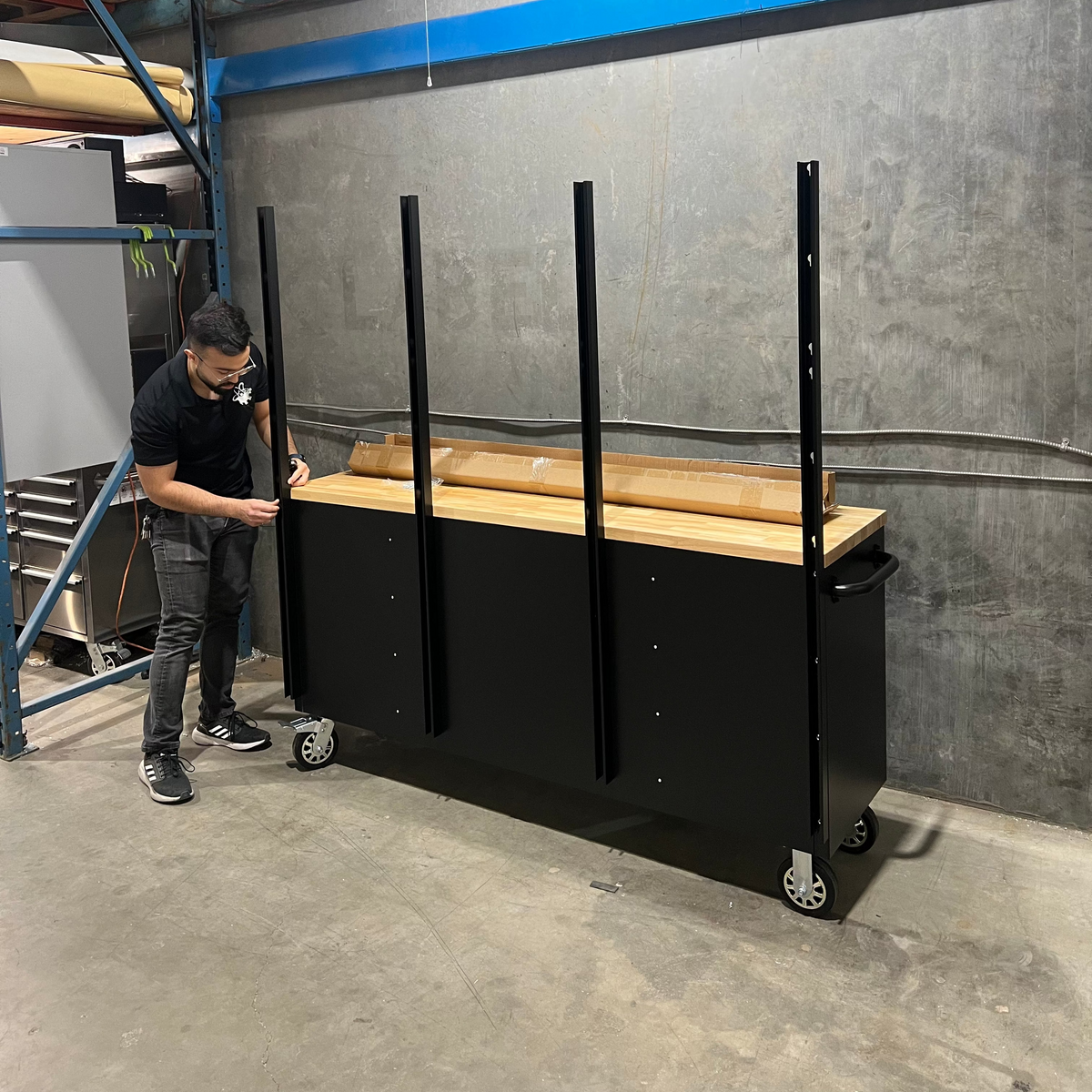 Assembly Services