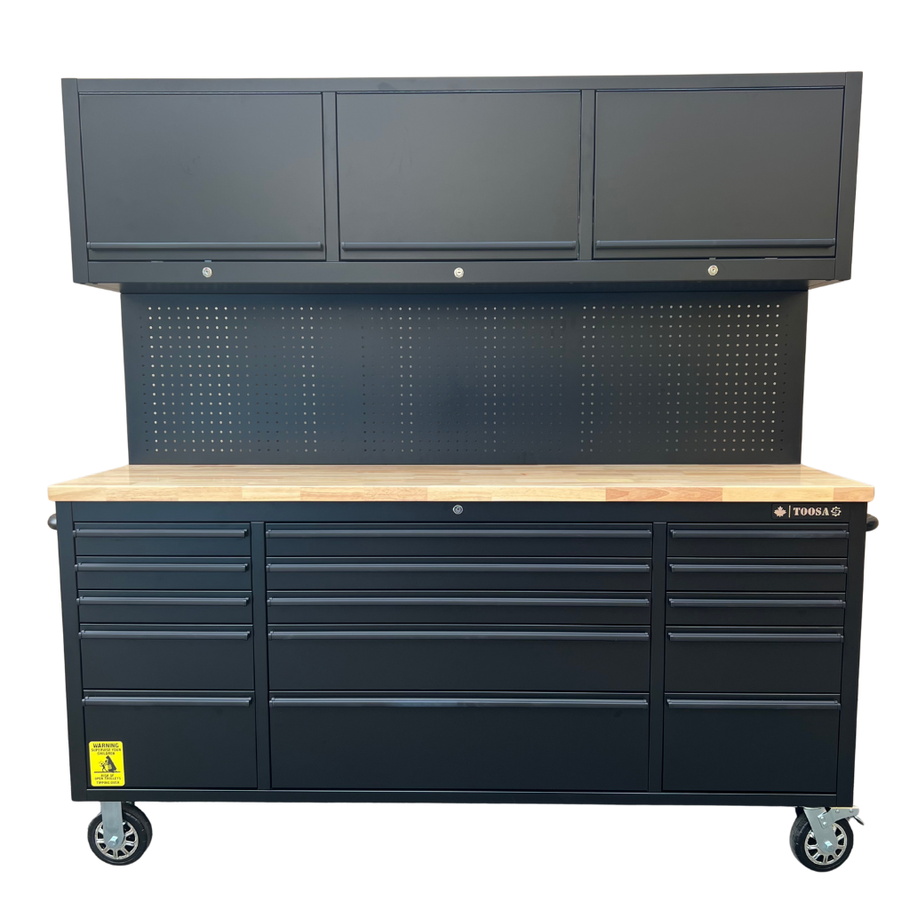 Mega Max 72 Modular Rolling Tool Box