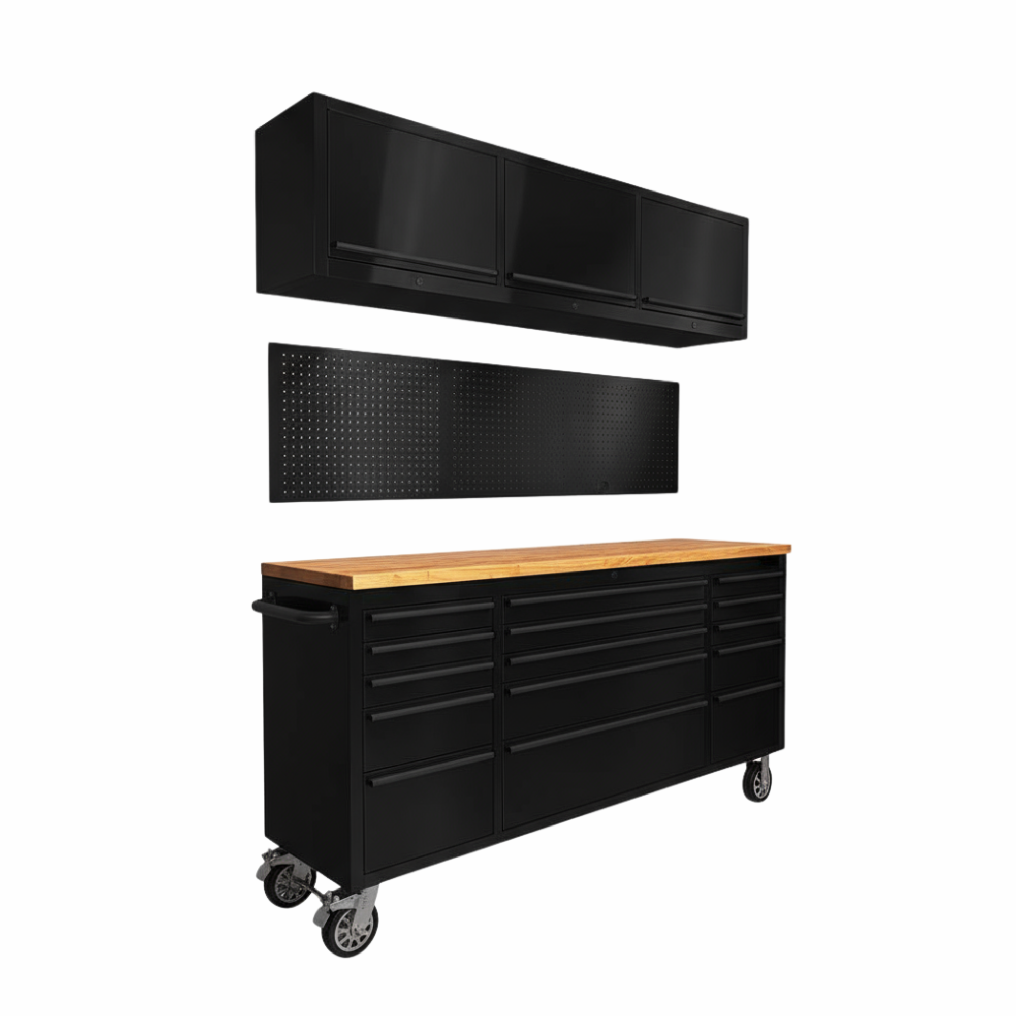 Mega Max 72 Modular Rolling Tool Box – TOOSA