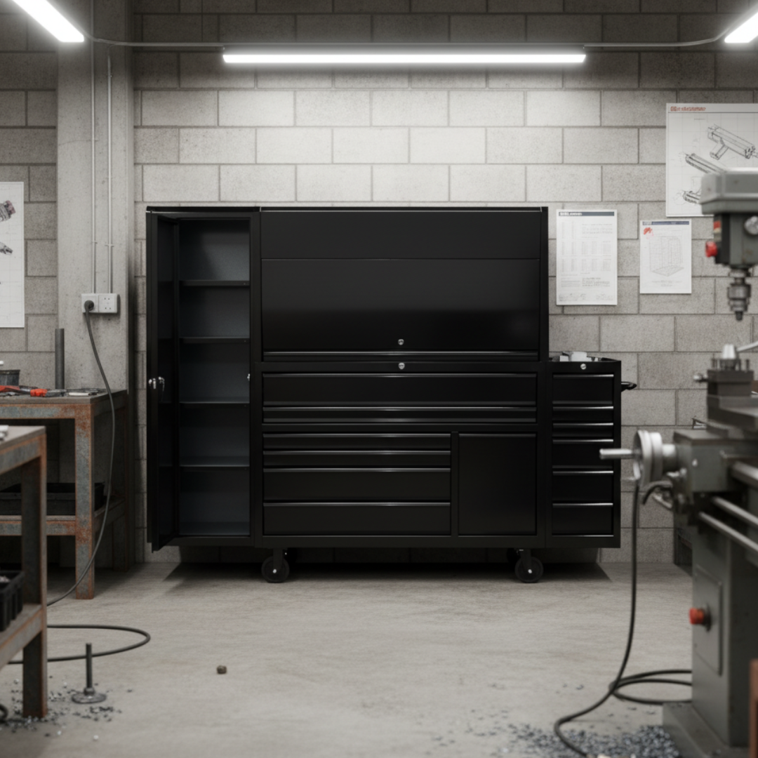 Ultra Task 56 Modular Rolling Tool Chest