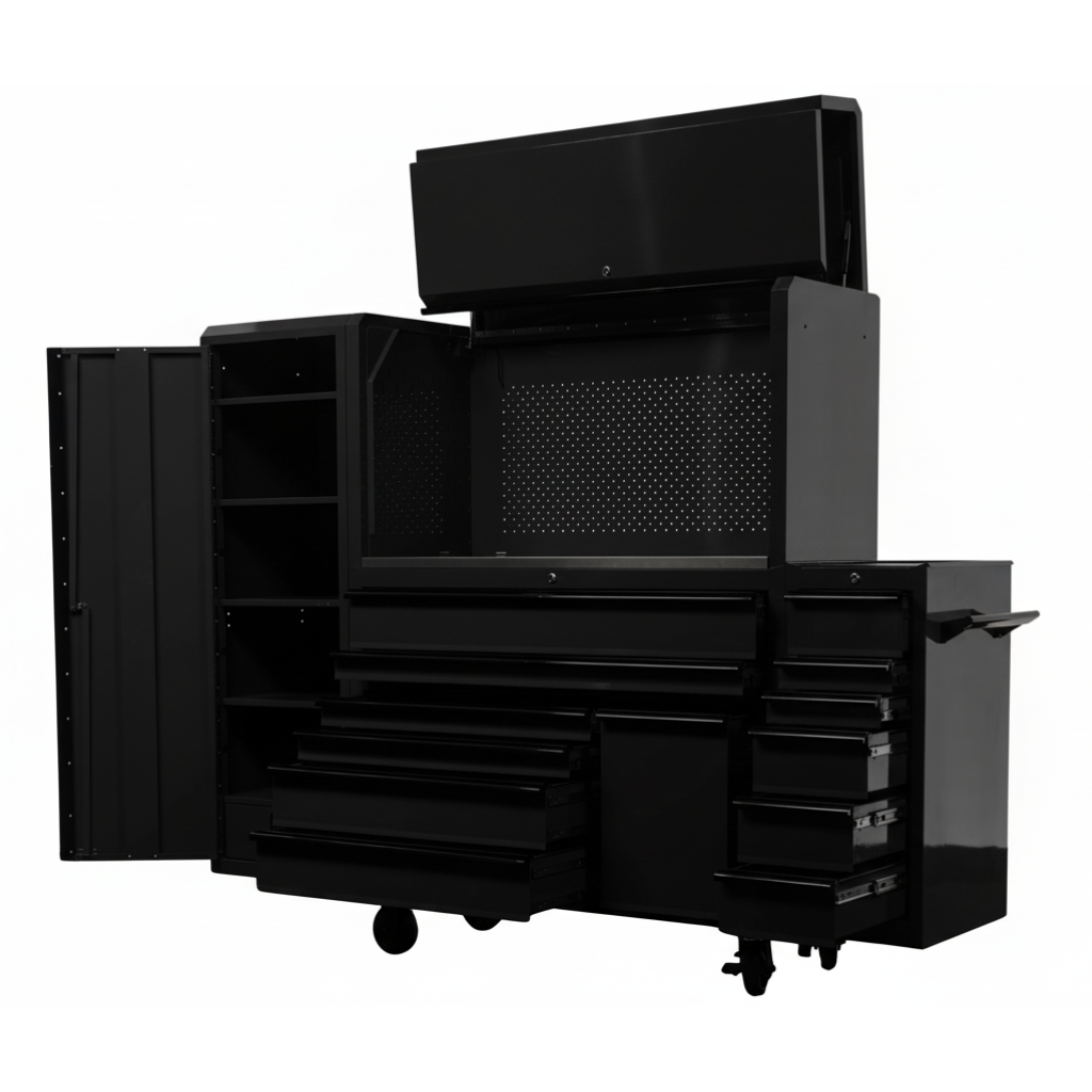 Ultra Task 56 Modular Rolling Tool Chest