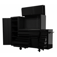 Ultra Task 56 Modular Rolling Tool Chest