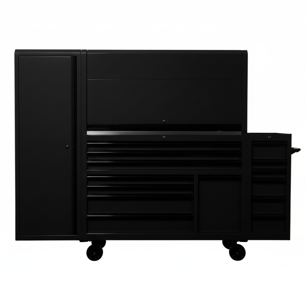 Ultra Task 56 Modular Rolling Tool Chest