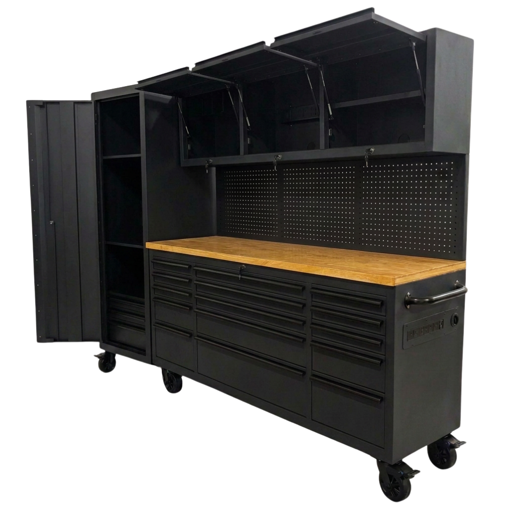 Mega Max 72 Modular Rolling Tool Box