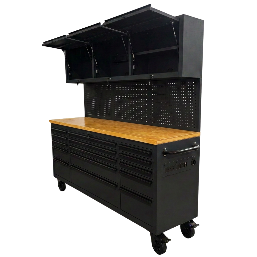 Mega Max 72 Modular Rolling Tool Box