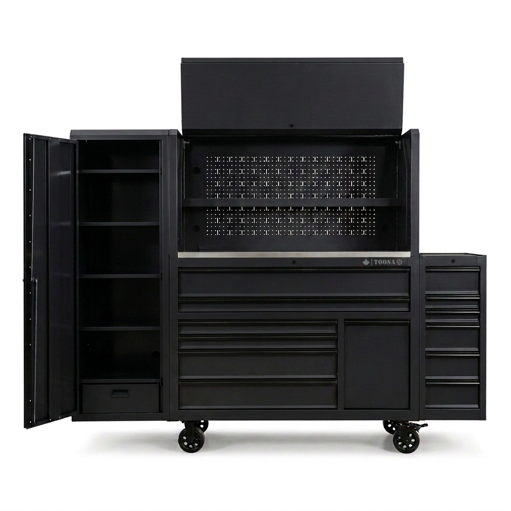 Ultra Task 56 Modular Rolling Tool Chest