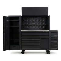 Ultra Task 56 Modular Rolling Tool Chest