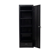 Ultra Task Side Locker