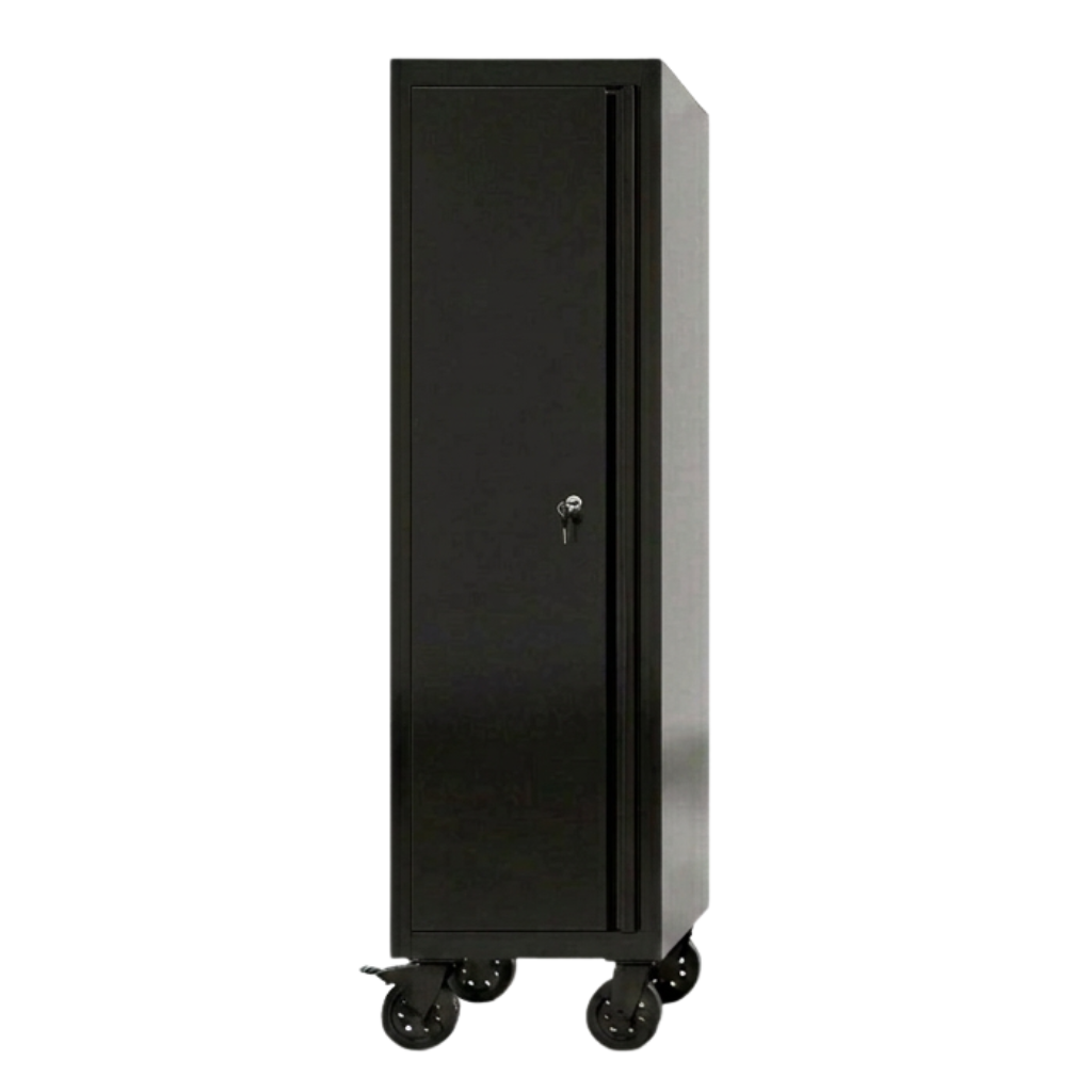 Mega Max Side Locker