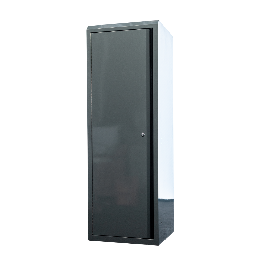 Ultra Task Side Locker