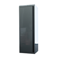 Ultra Task Side Locker