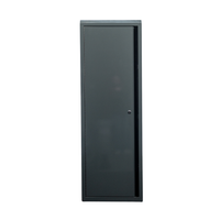 Ultra Task Side Locker