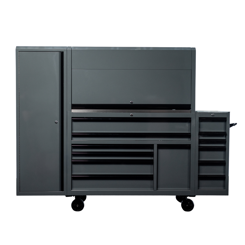 Ultra Task 56 Modular Rolling Tool Chest