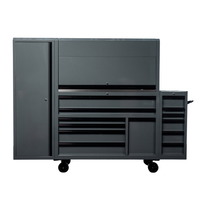 Ultra Task Side Locker