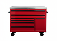 Ultra Task 56 Modular Rolling Tool Chest