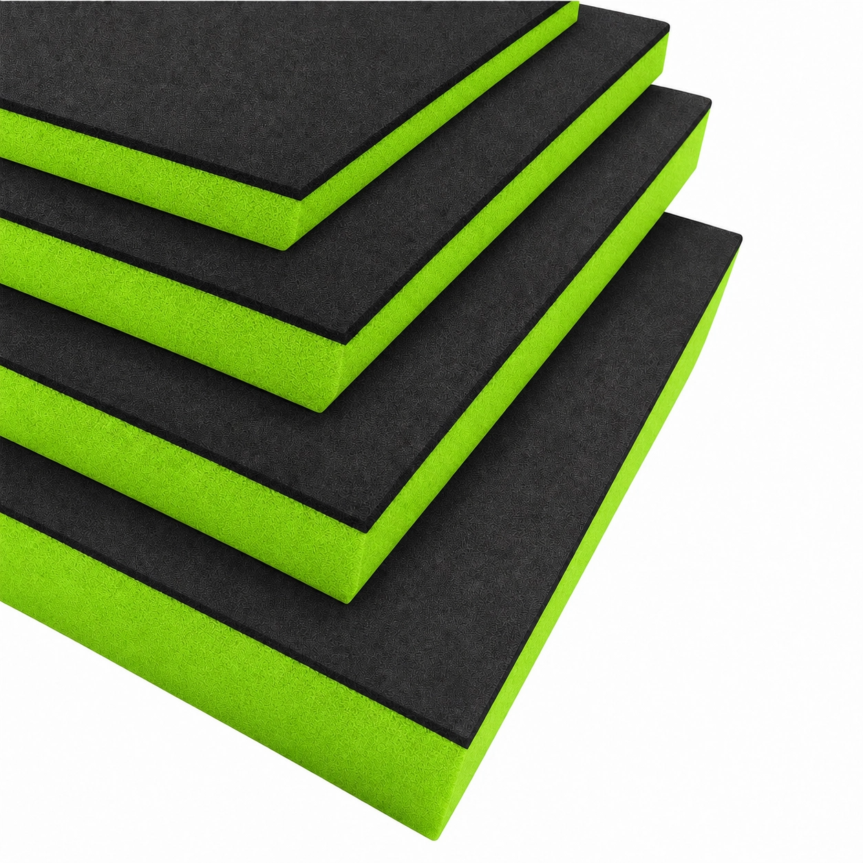 High-Density EVA Foam Sheets - Perfect for Machining
