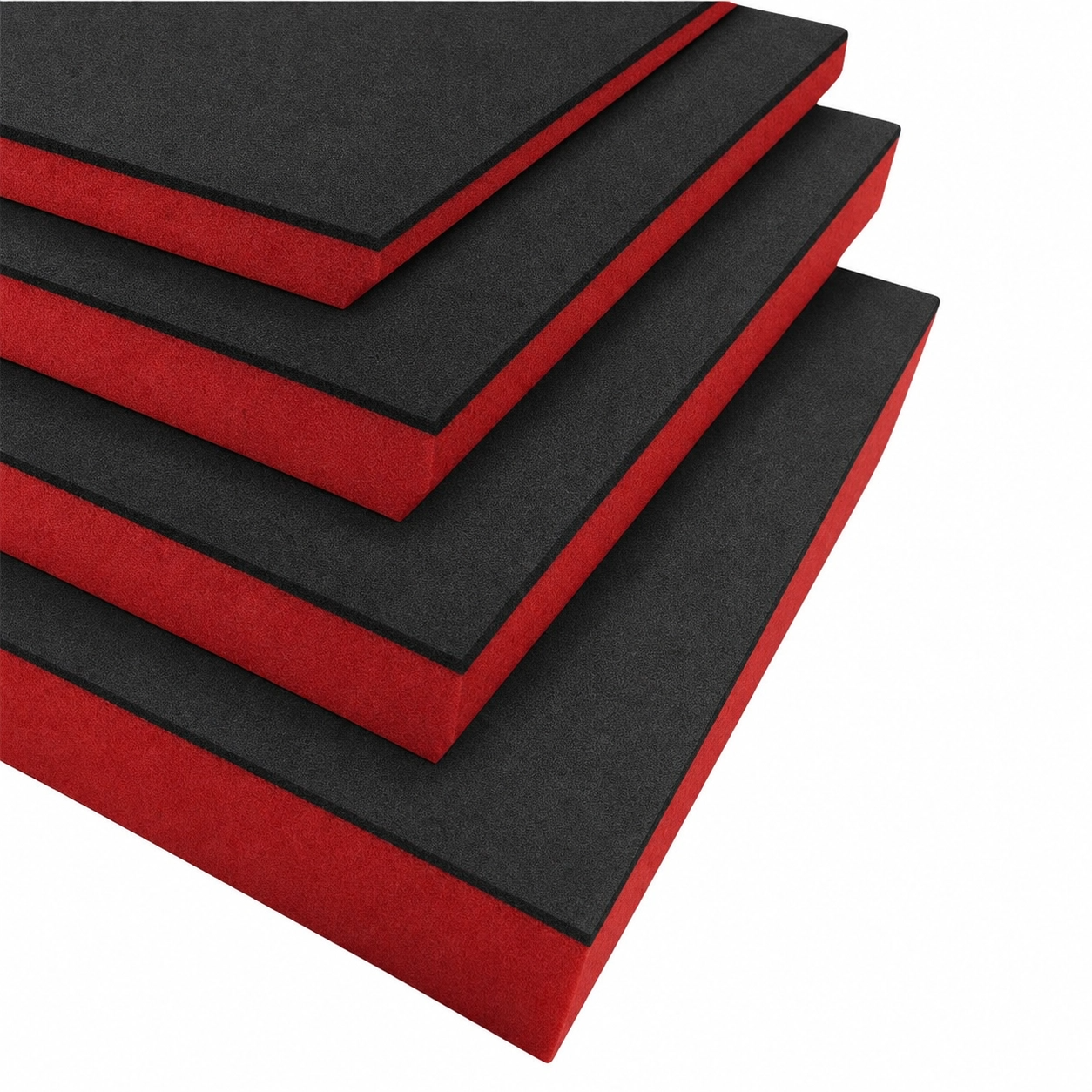 High-Density EVA Foam Sheets - Perfect for Machining