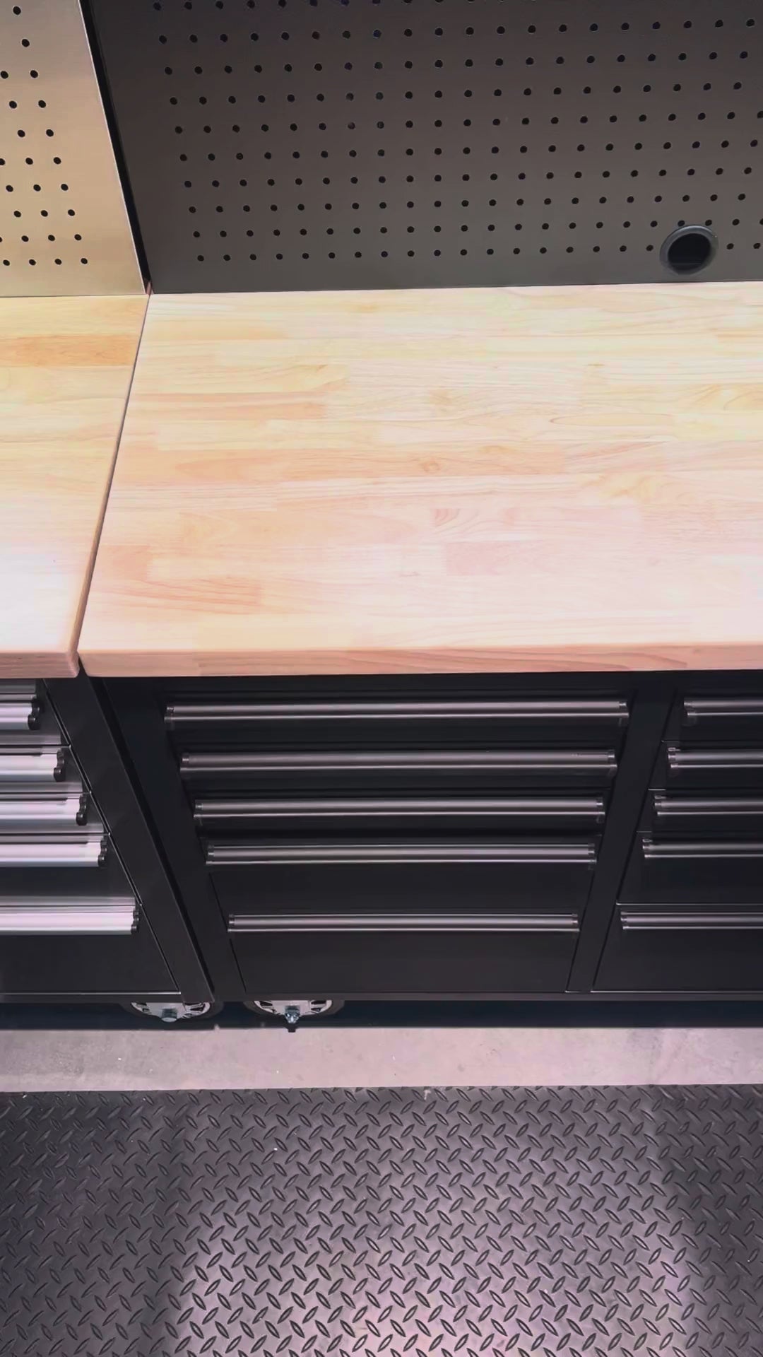 MAXIMUM Screwdrivers, 6 Piece Set | 1/4 drawer EVA foam